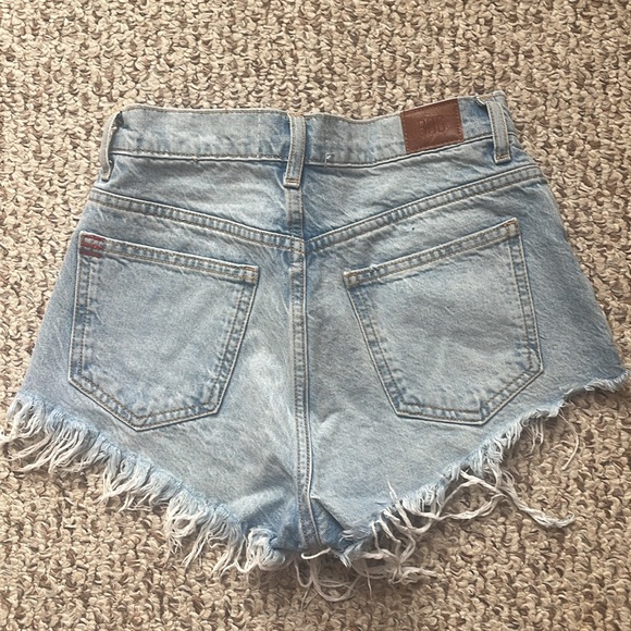 BDG jean shorts - Picture 2 of 3